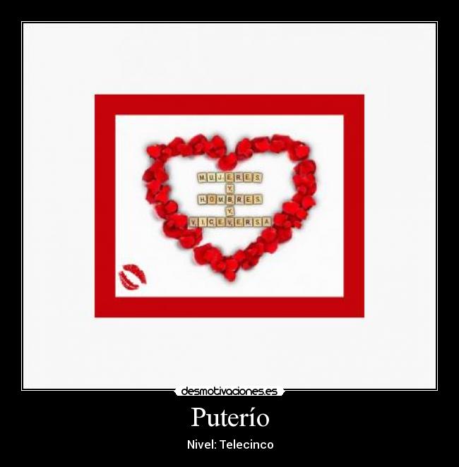 Puterío -