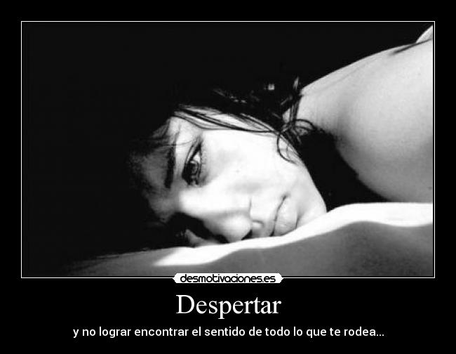 Despertar - 