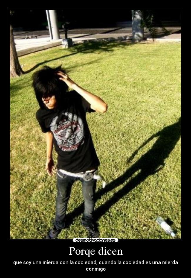 carteles sociedad desmotivaciones