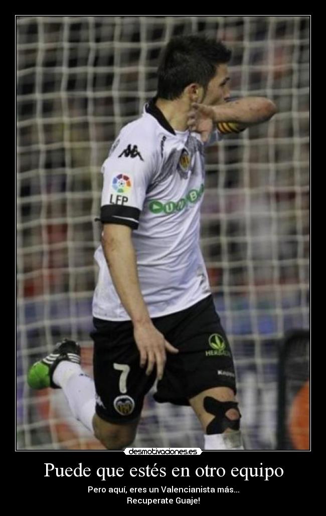 Puede que estés en otro equipo -