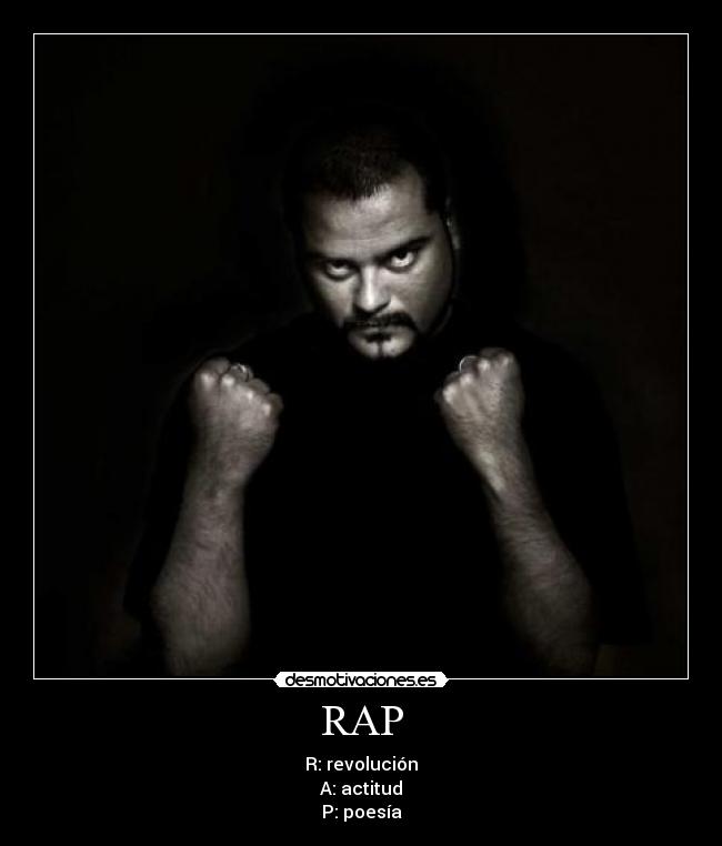 RAP -