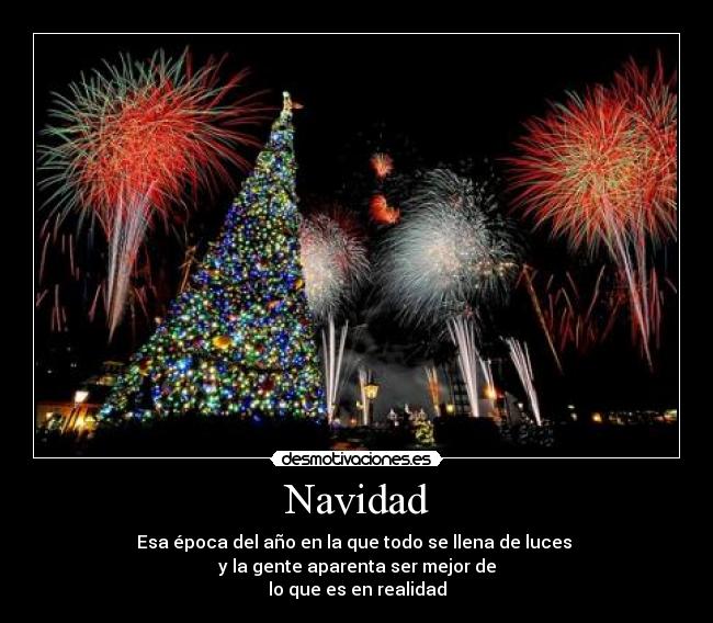 Navidad -