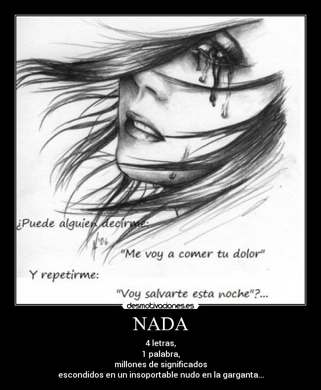 NADA -