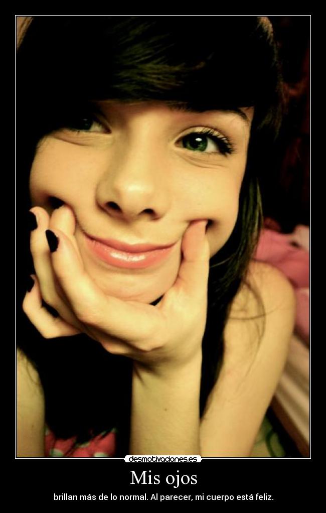 carteles happy happy esas cositas muy monas deadlykiss desmotivaciones