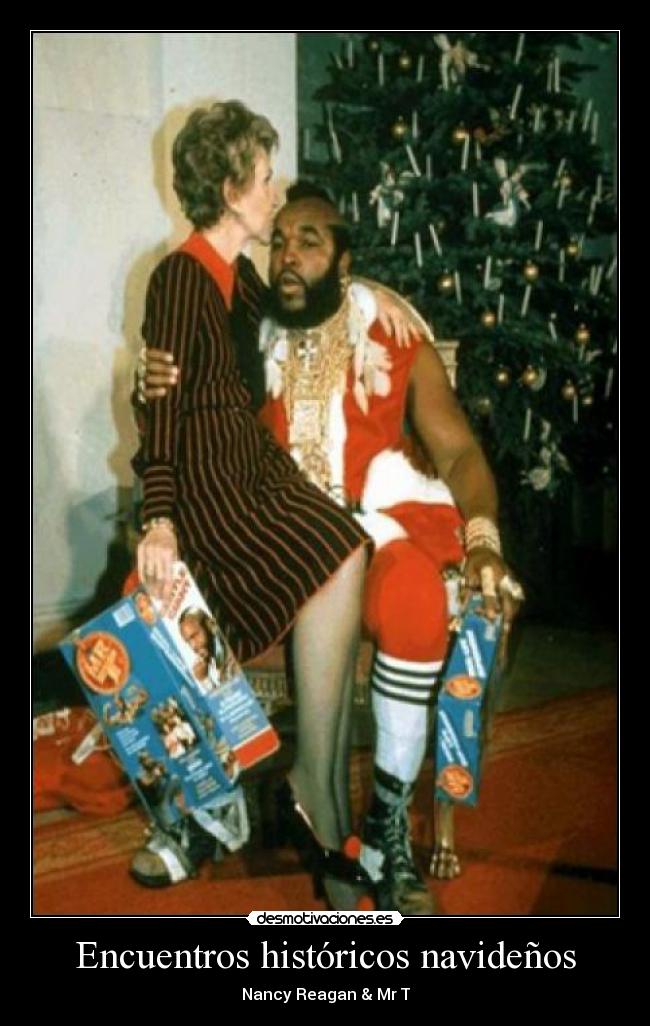 Encuentros históricos navideños -