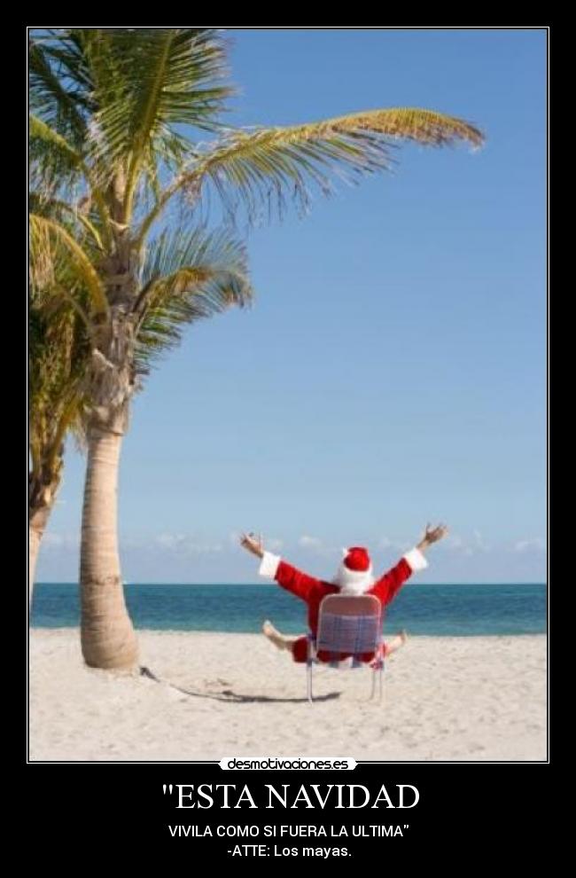 ESTA NAVIDAD - 