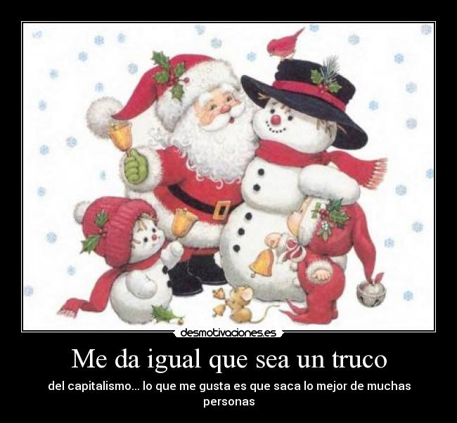 carteles navidadd desmotivaciones