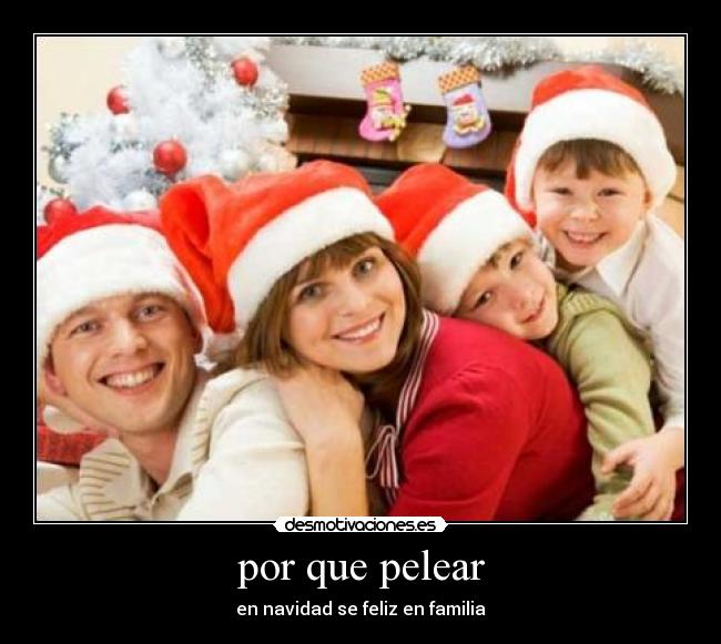 carteles navidad desmotivaciones