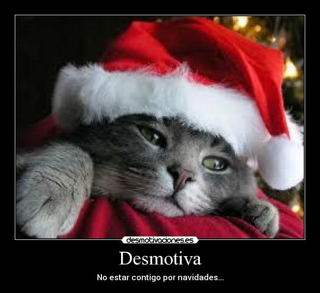 Desmotiva -