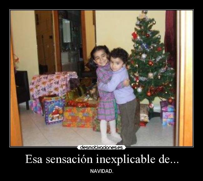 carteles navidad desmotivaciones