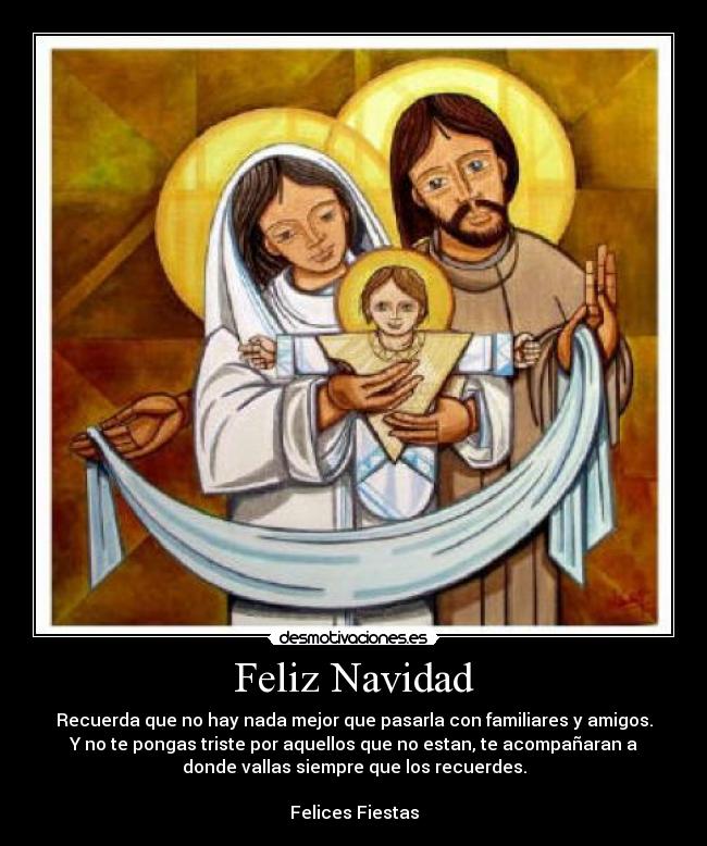 carteles navidad felices fiestas todos los usuarios desmotivaciones toda gente desmotivaciones
