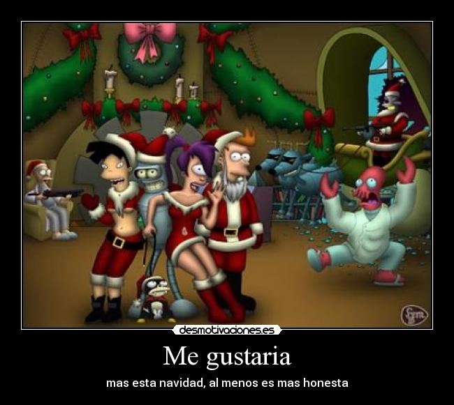 carteles navidad desmotivaciones