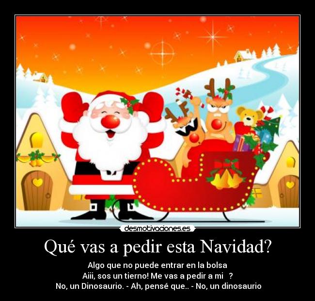 carteles navidad navidad desmotivaciones
