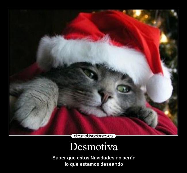 Desmotiva -