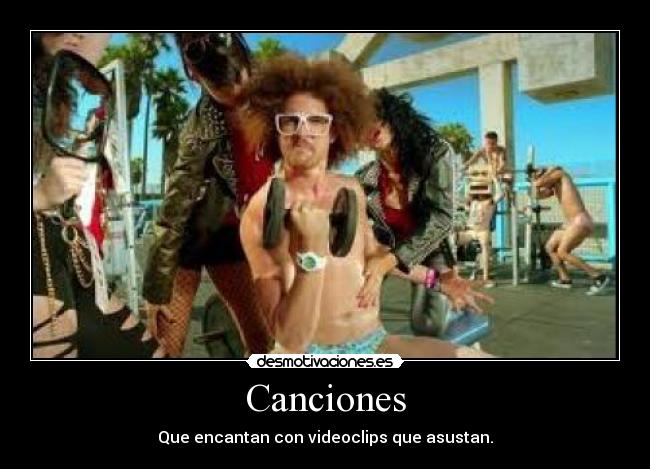 Canciones -