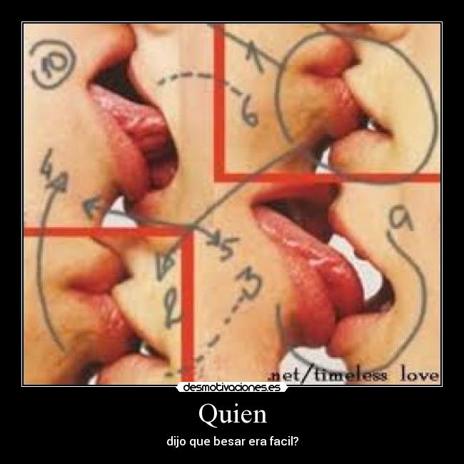 Quien -