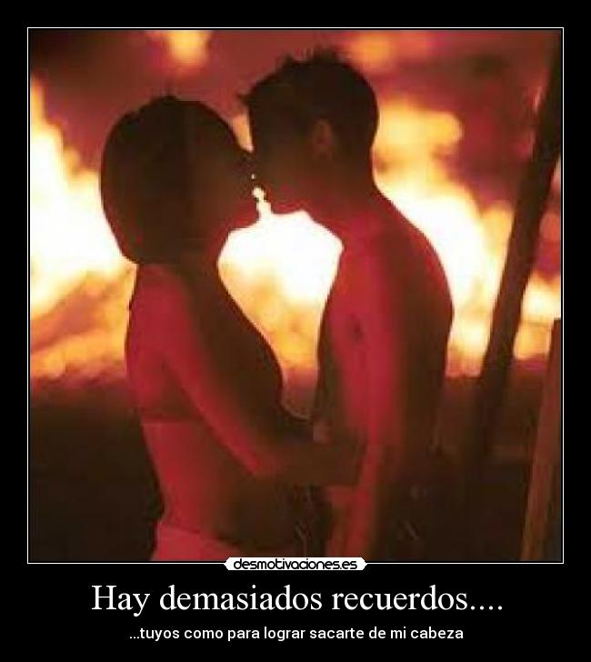 carteles recuerdos irenesanjuanera desmotivaciones