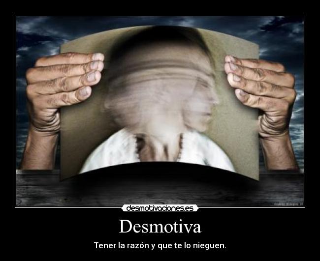 carteles razon she canta tal vez porto desmotivaciones