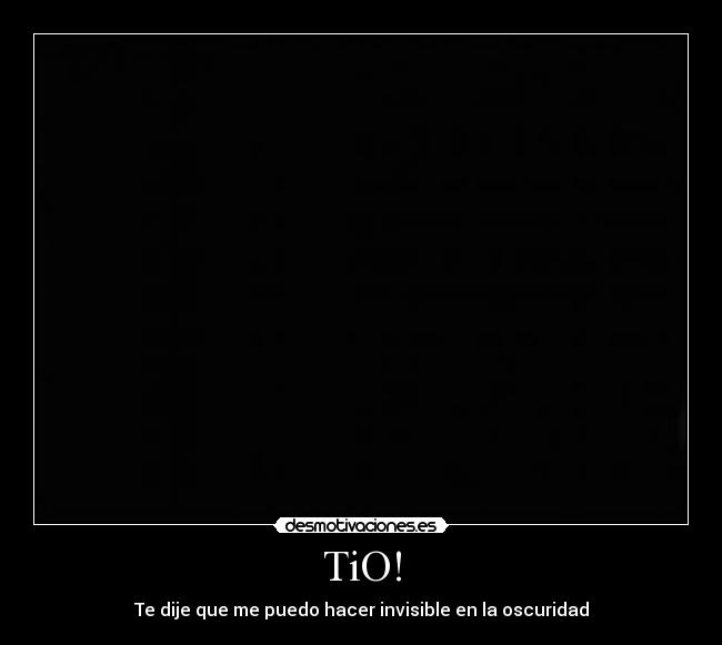 TiO! -