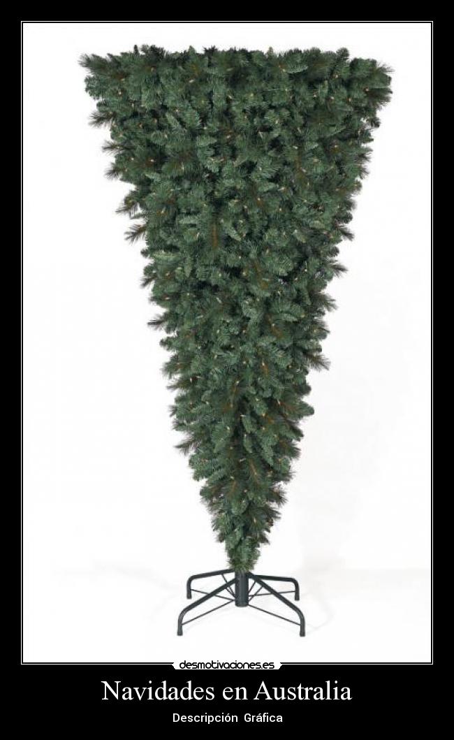 Navidades en Australia -