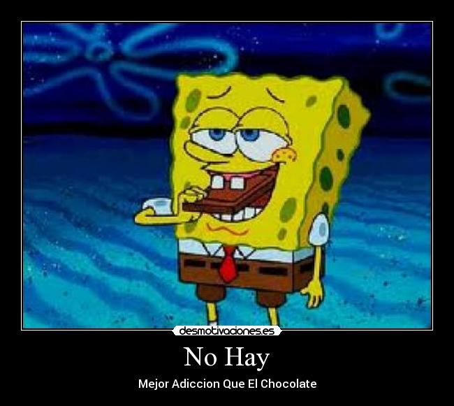 No Hay -
