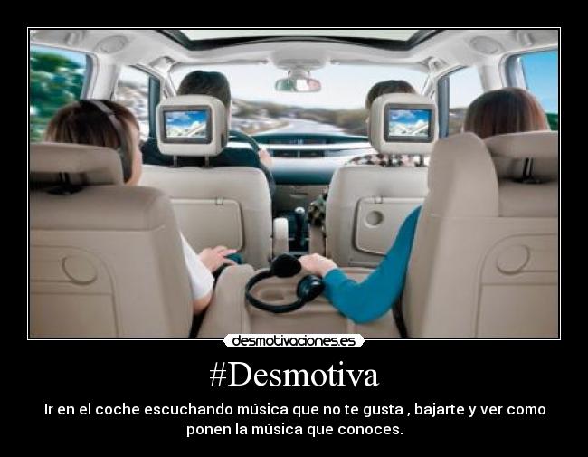 #Desmotiva - 