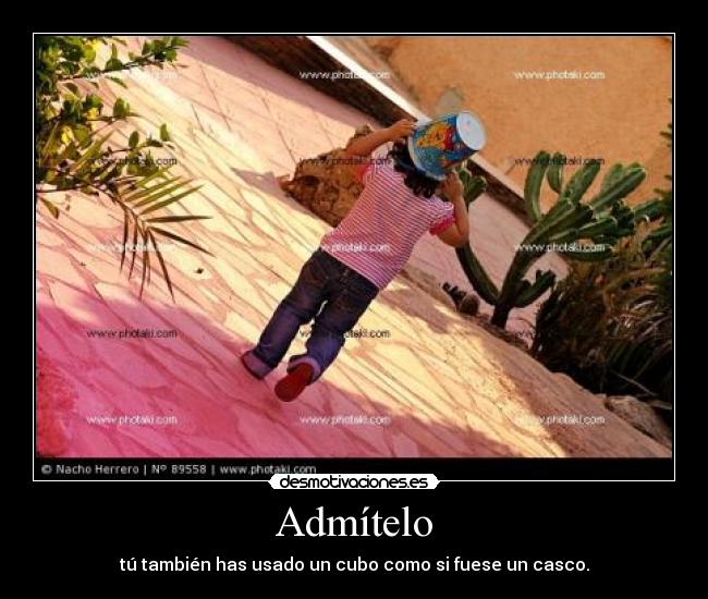 carteles infancia bonita infancia desmotivaciones