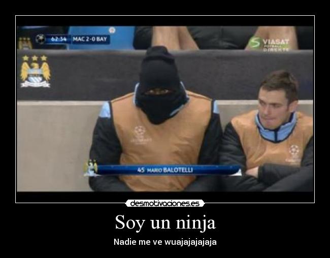 carteles guillari desmotivaciones