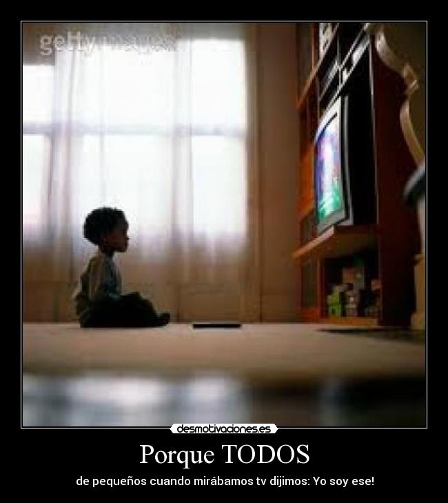 Porque TODOS - 
