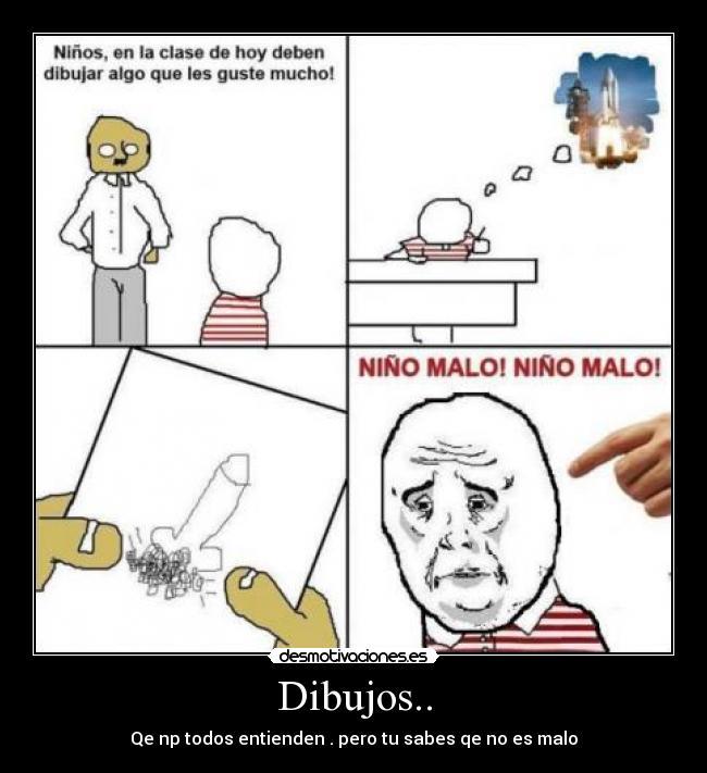 Dibujos.. -