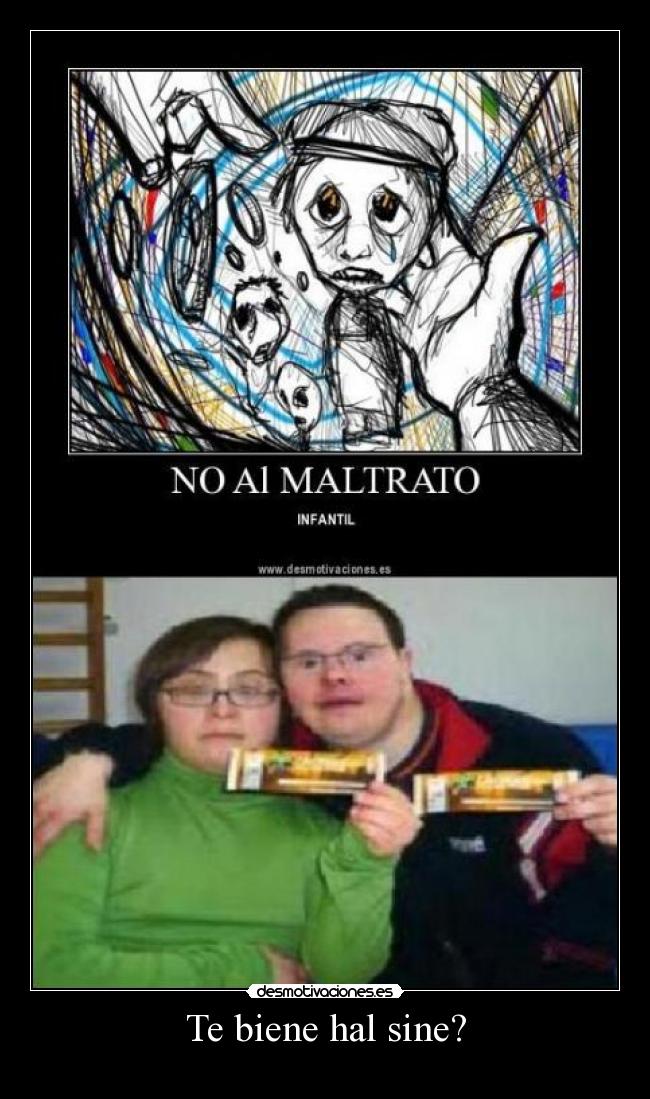 carteles clanhoygan clanantifas kaf desmotivaciones