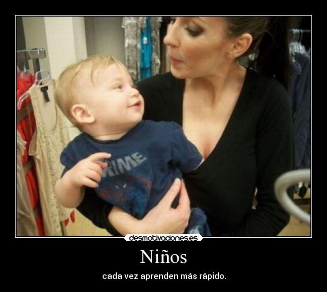 Niños - 