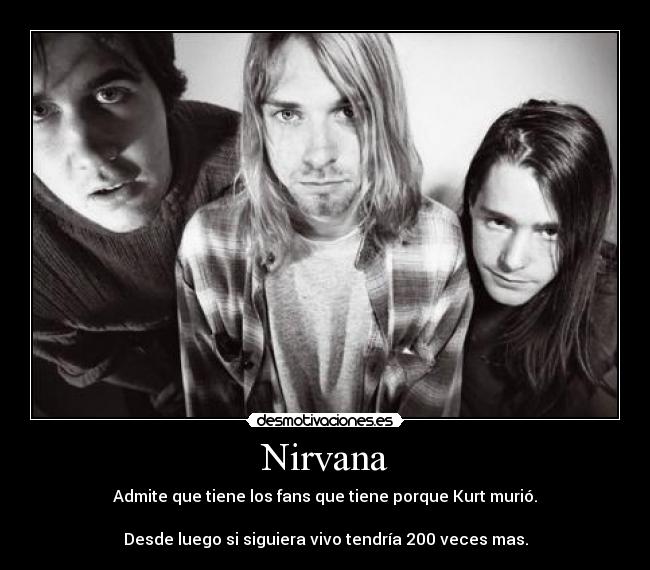 Nirvana -