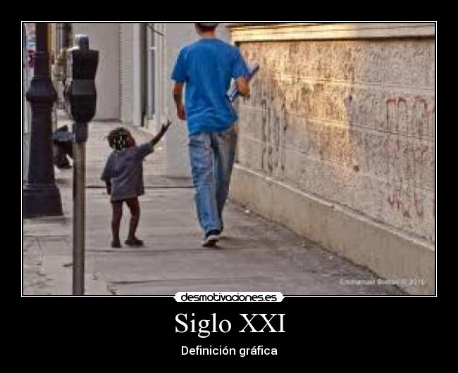 Siglo XXI - 