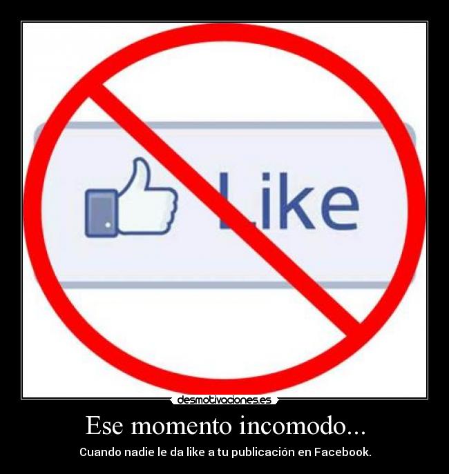 carteles facebook nick pereira desmotivaciones