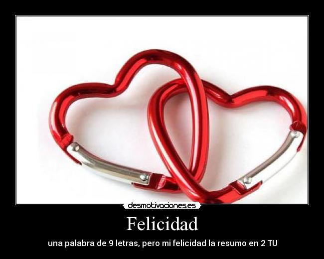 Felicidad - 
