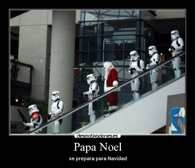 Papa Noel - 