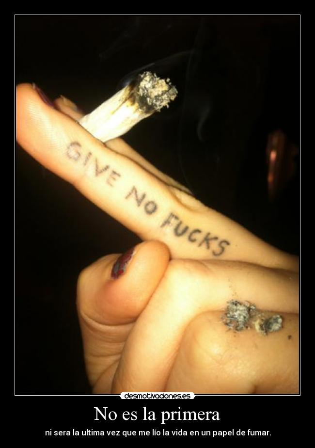 carteles live the life desmotivaciones