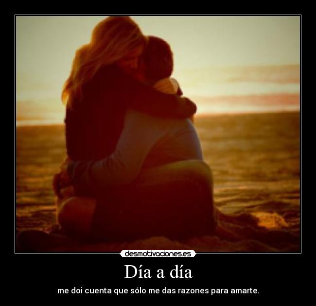 Día a día -