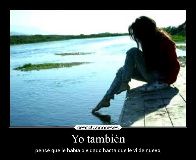 Yo también - 