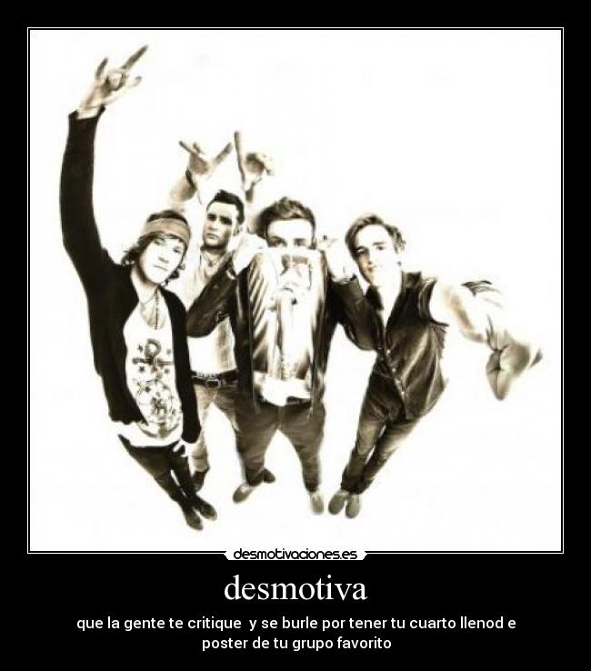 desmotiva -