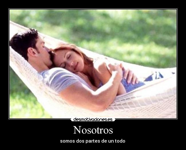 Nosotros - 