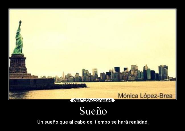 Sueño - 