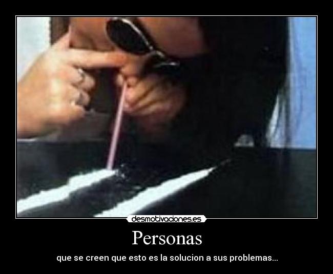 Personas - 