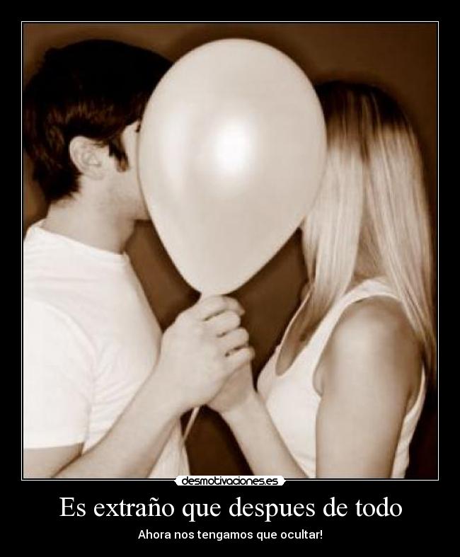 carteles ocultar desmotivaciones