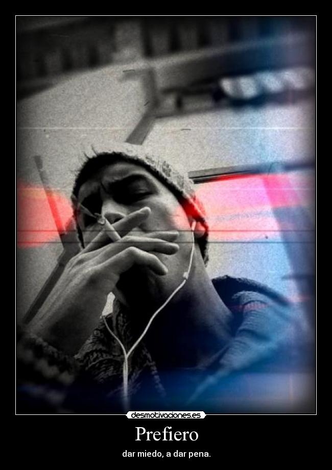 Prefiero - 
