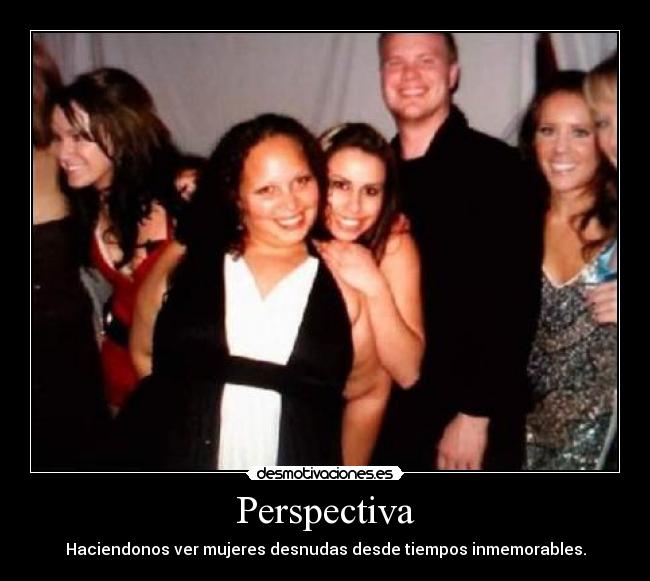 Perspectiva - 