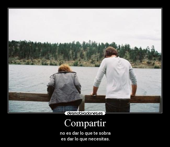 Compartir - 