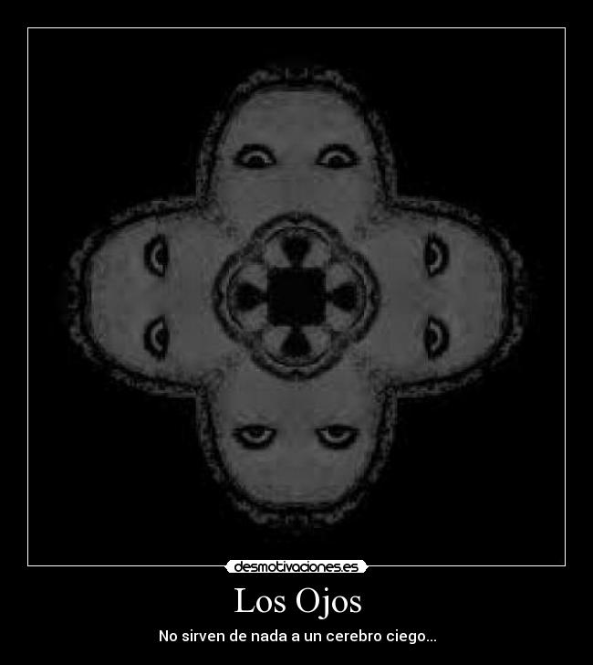 Los Ojos -