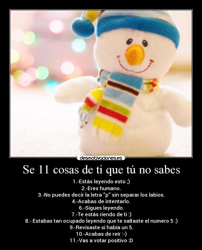 carteles desmotivaciones